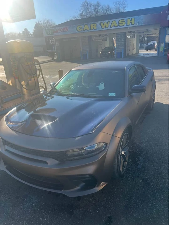 2016 Dodge Charger SRT & 392 7th Gen - Image 4 of 8