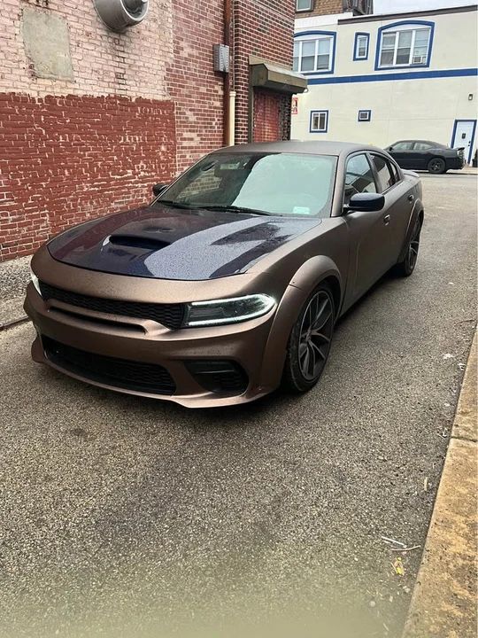 2016 Dodge Charger SRT & 392 7th Gen - Image 5 of 8