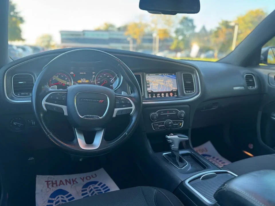 2016 Dodge Charger 7th Gen - Image 10 of 17