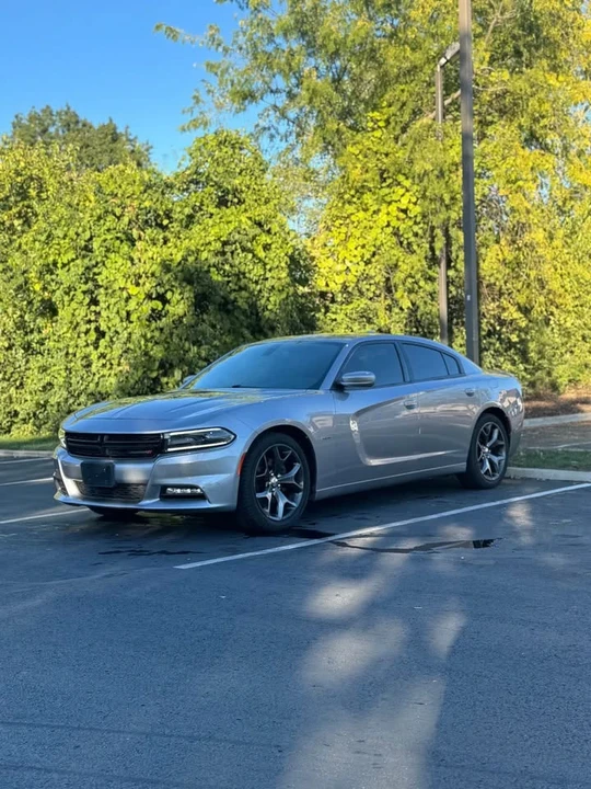 2016 Dodge Charger 7th Gen - Image 2 of 17