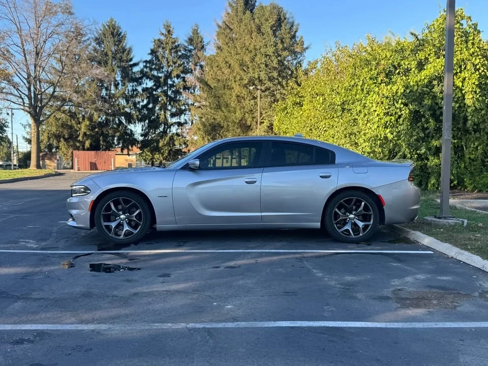 2016 Dodge Charger 7th Gen - Image 5 of 17