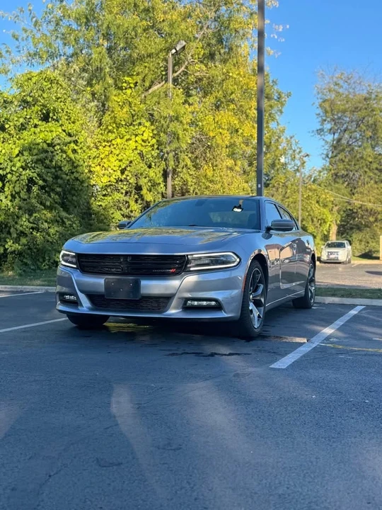 2016 Dodge Charger 7th Gen - Image 7 of 17
