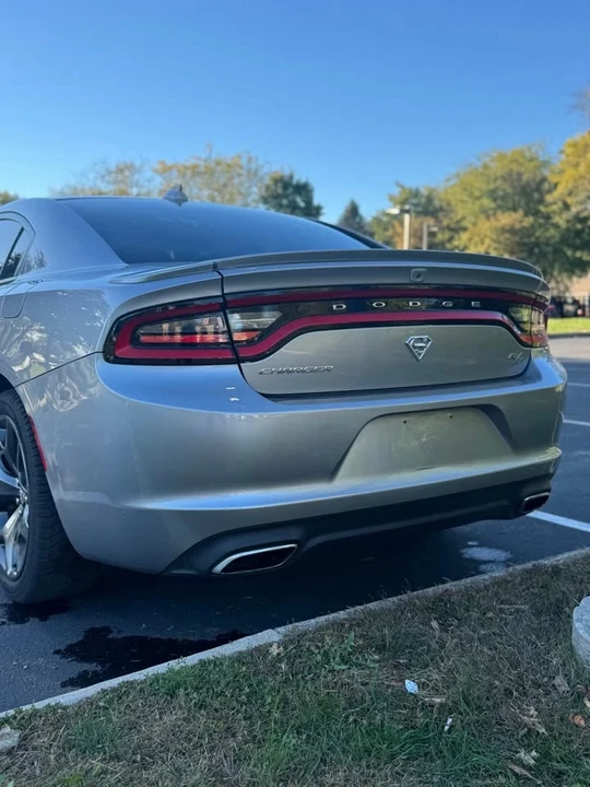 2016 Dodge Charger 7th Gen - Image 6 of 17