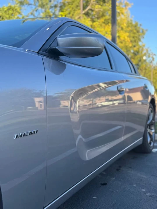 2016 Dodge Charger 7th Gen - Image 3 of 17