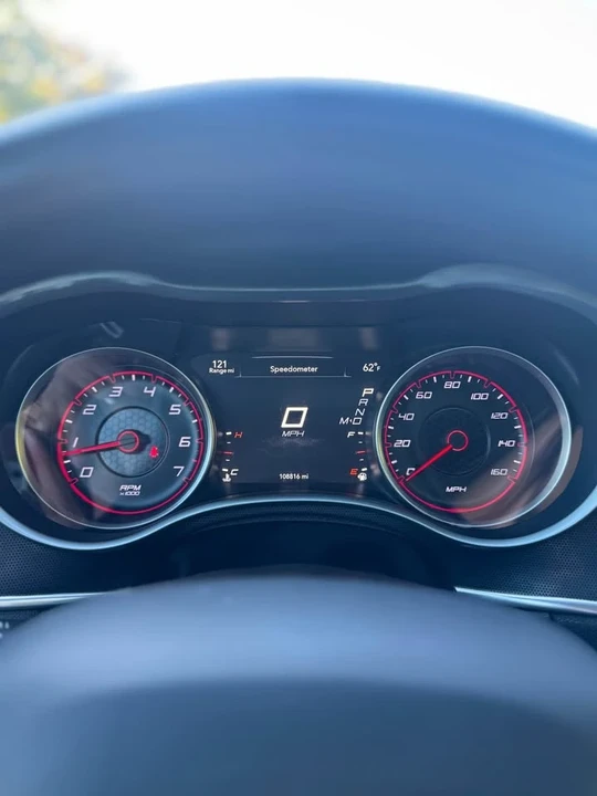 2016 Dodge Charger 7th Gen - Image 17 of 17