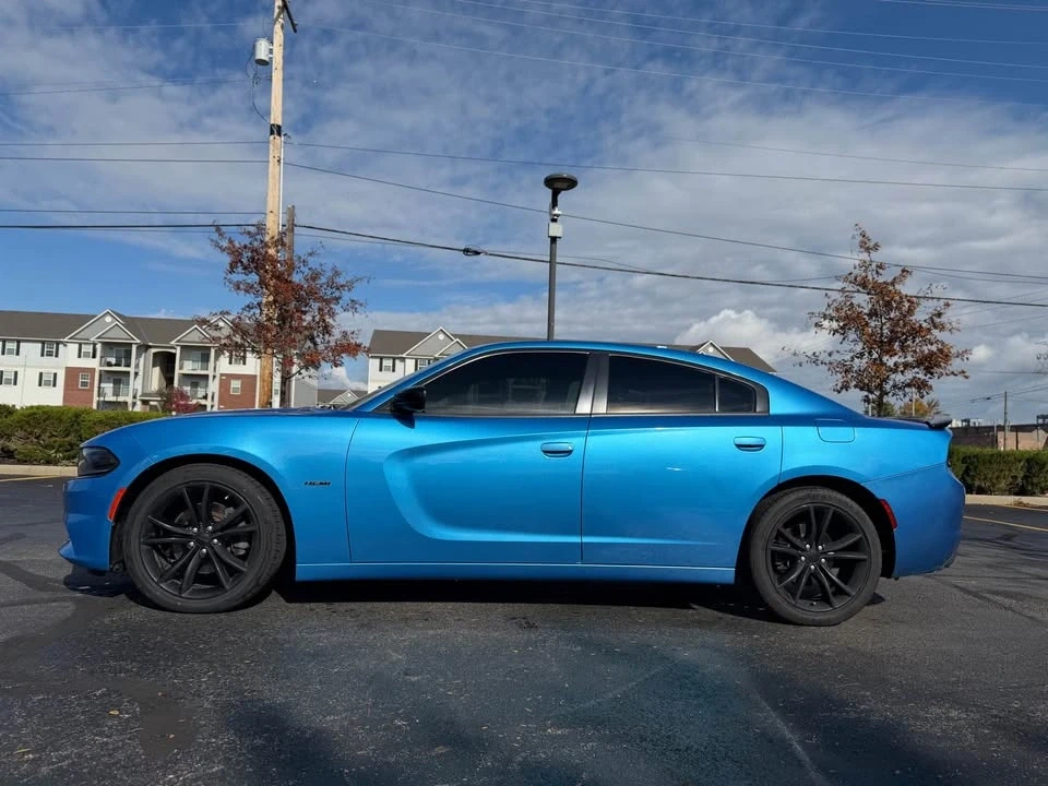 2016 Dodge Charger 7th Gen - Image 3 of 12
