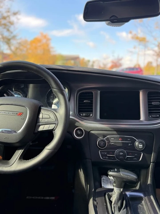 2016 Dodge Charger 7th Gen - Image 12 of 12