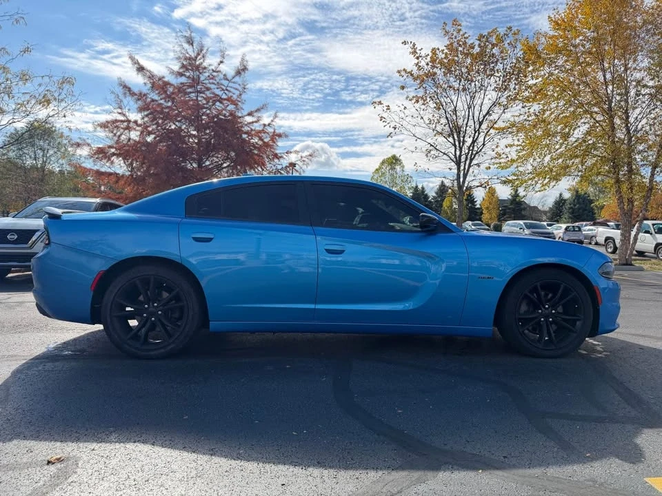 2016 Dodge Charger 7th Gen - Image 7 of 12