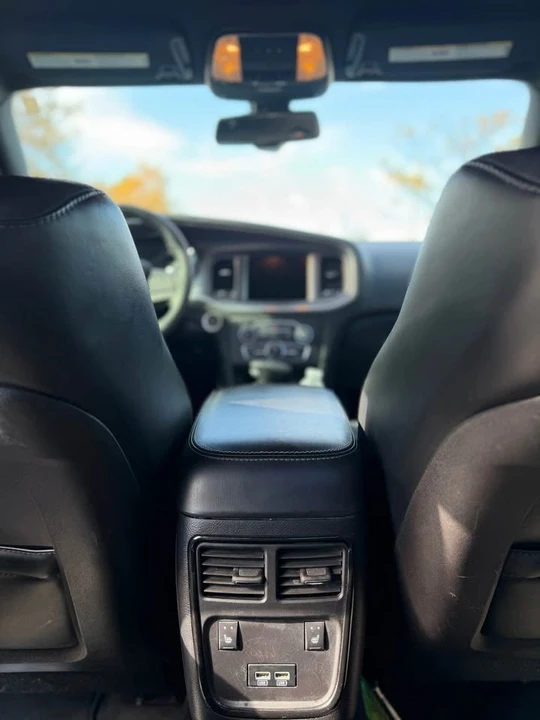 2016 Dodge Charger 7th Gen - Image 10 of 12