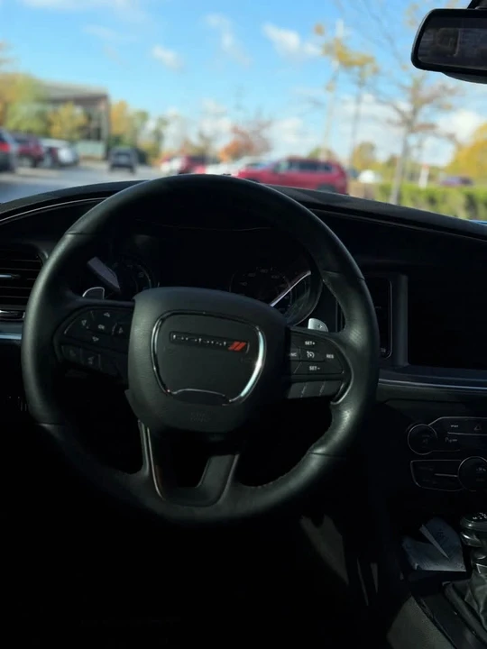 2016 Dodge Charger 7th Gen - Image 11 of 12