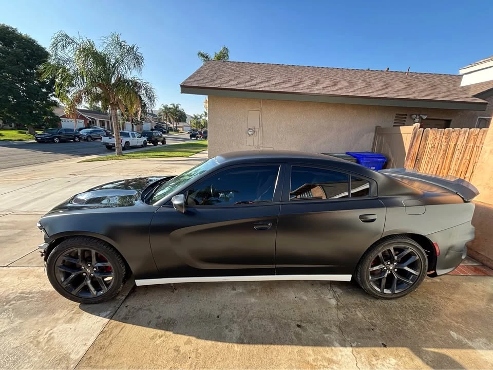 2016 Dodge Charger 7th Gen - Image 3 of 5