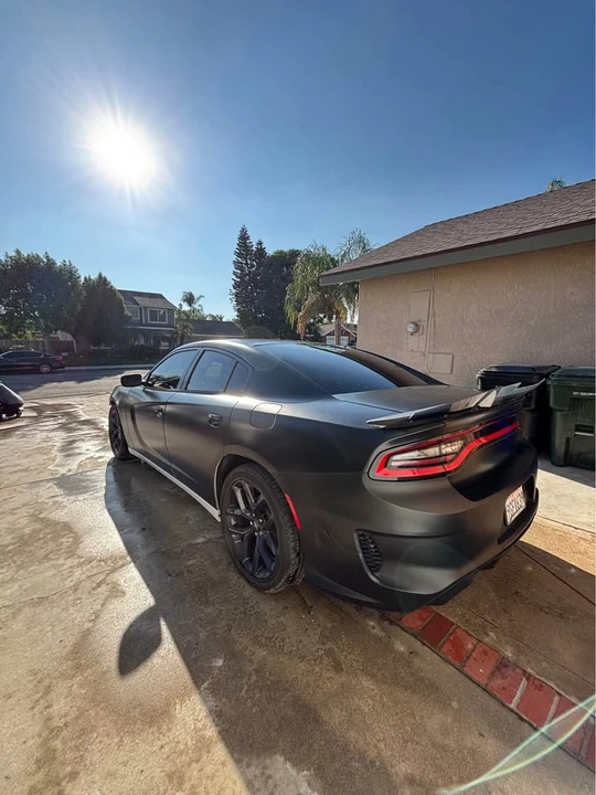 2016 Dodge Charger 7th Gen - Image 4 of 5