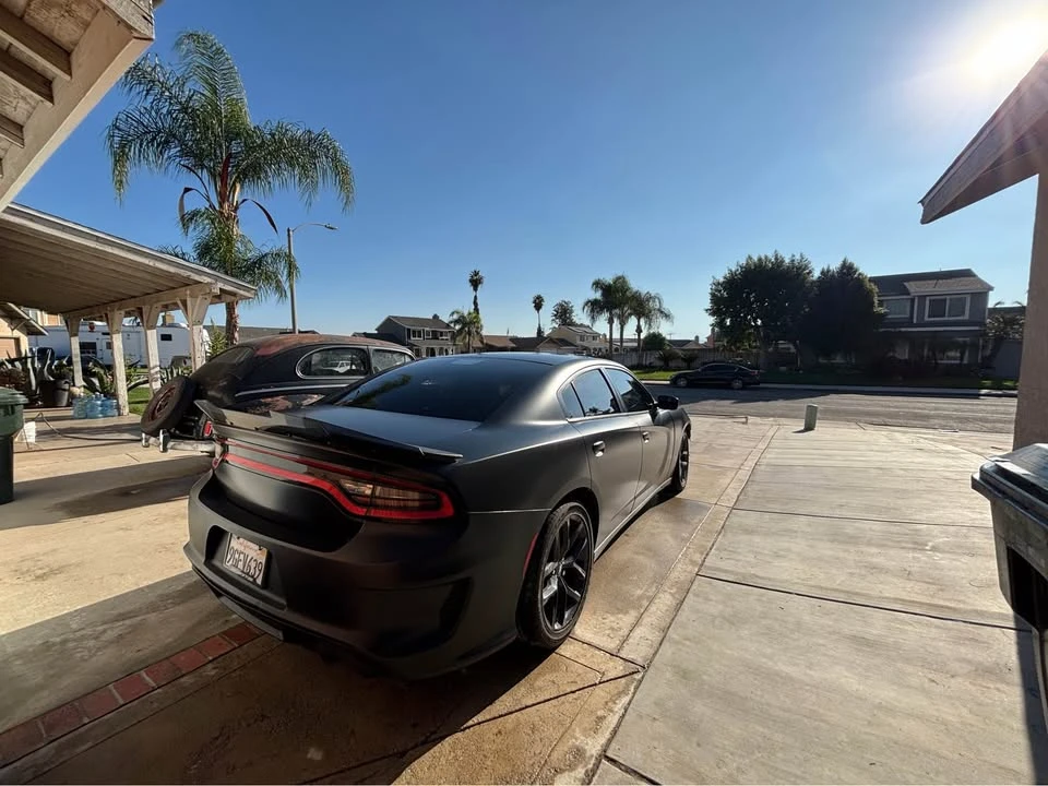 2016 Dodge Charger 7th Gen - Image 5 of 5