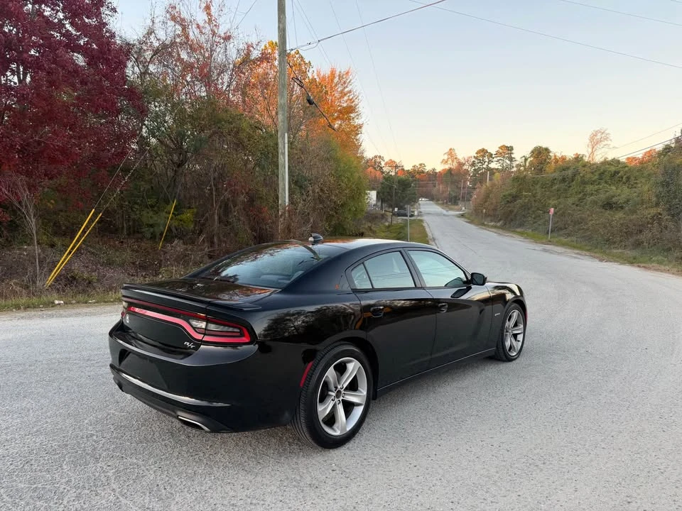 2016 Dodge Charger 7th Gen - Image 6 of 15