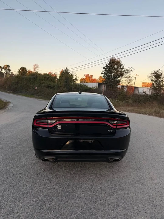 2016 Dodge Charger 7th Gen - Image 5 of 15