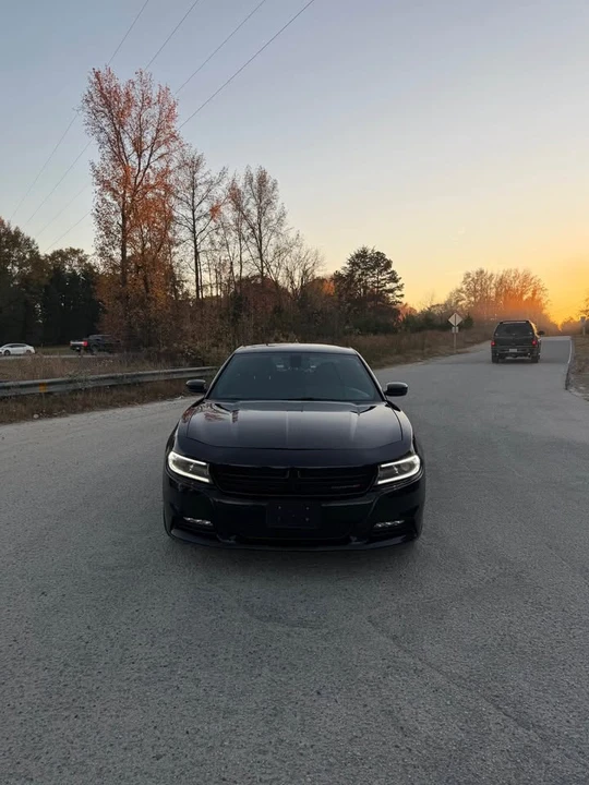 2016 Dodge Charger 7th Gen - Image 9 of 15