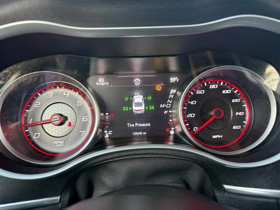 2016 Dodge Charger 7th Gen - Image 14 of 15
