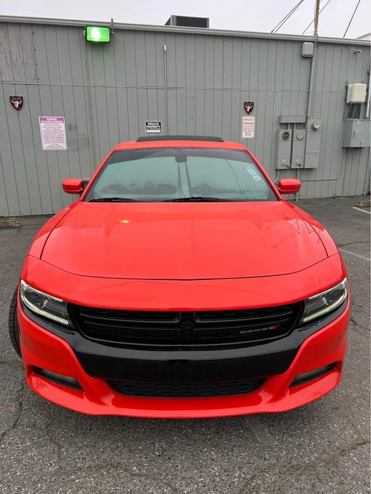 2016 Dodge Charger 7th Gen - Image 2 of 18