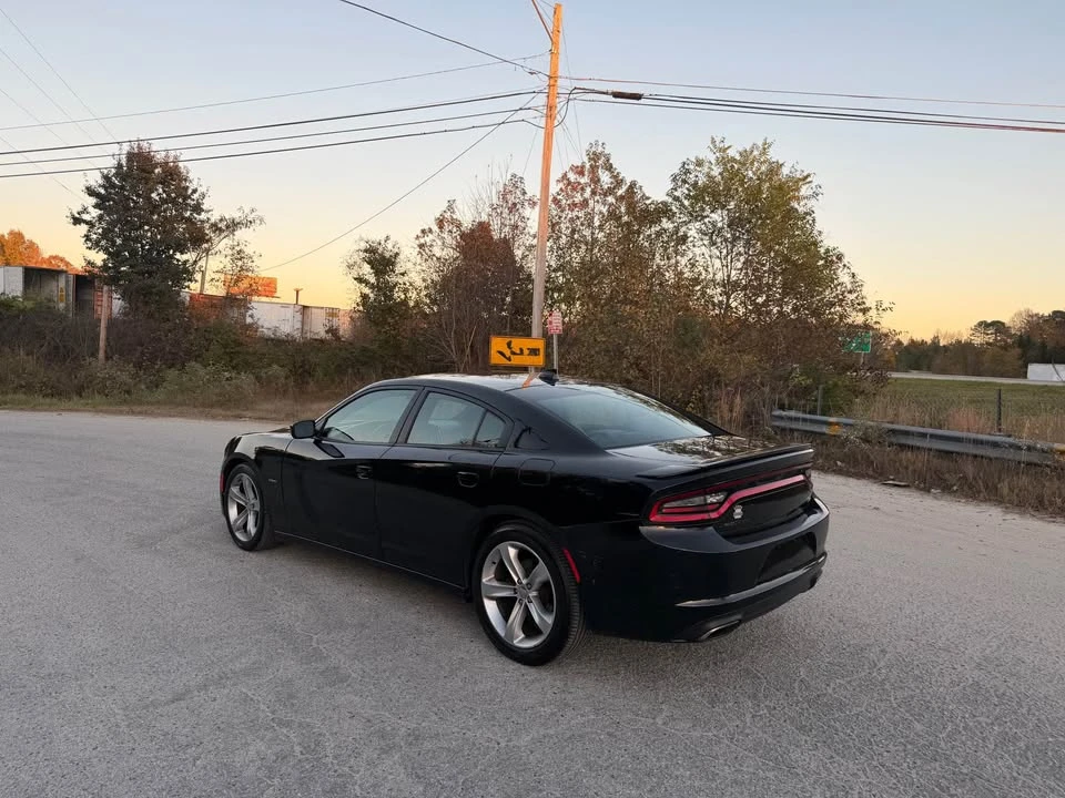2016 Dodge Charger 7th Gen - Image 4 of 15