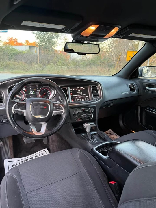 2016 Dodge Charger 7th Gen - Image 11 of 15