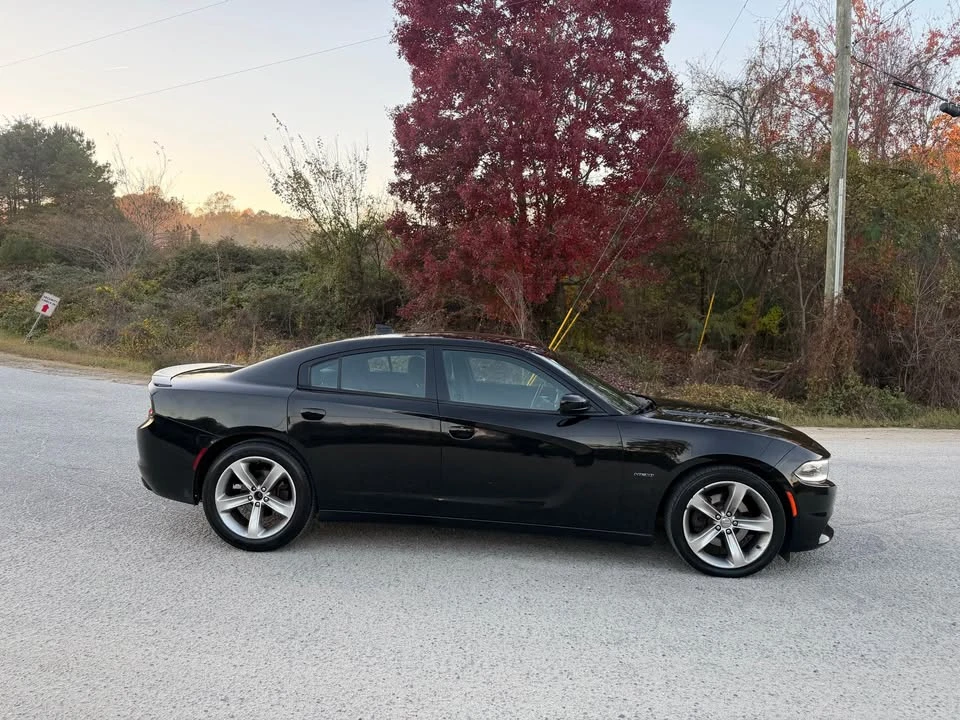 2016 Dodge Charger 7th Gen - Image 7 of 15