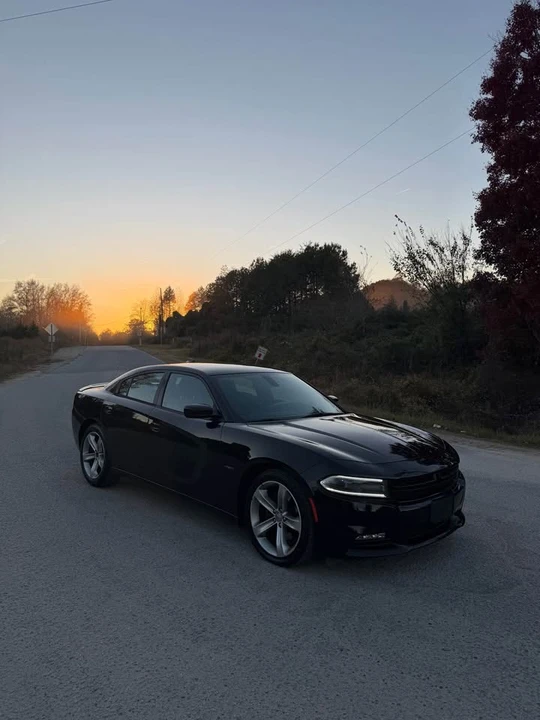 2016 Dodge Charger 7th Gen - Image 8 of 15