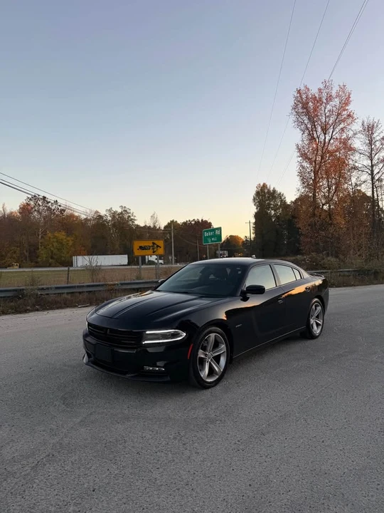 2016 Dodge Charger 7th Gen - Image 15 of 15