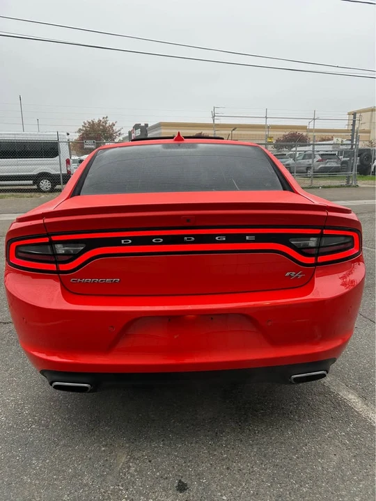 2016 Dodge Charger 7th Gen - Image 5 of 18