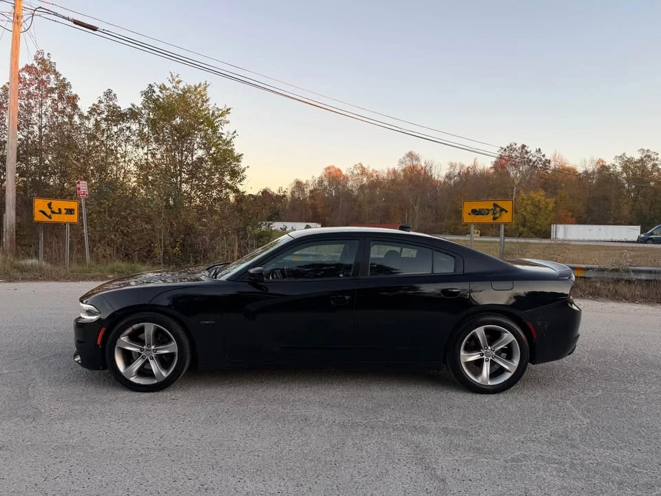 2016 Dodge Charger 7th Gen - Image 3 of 15