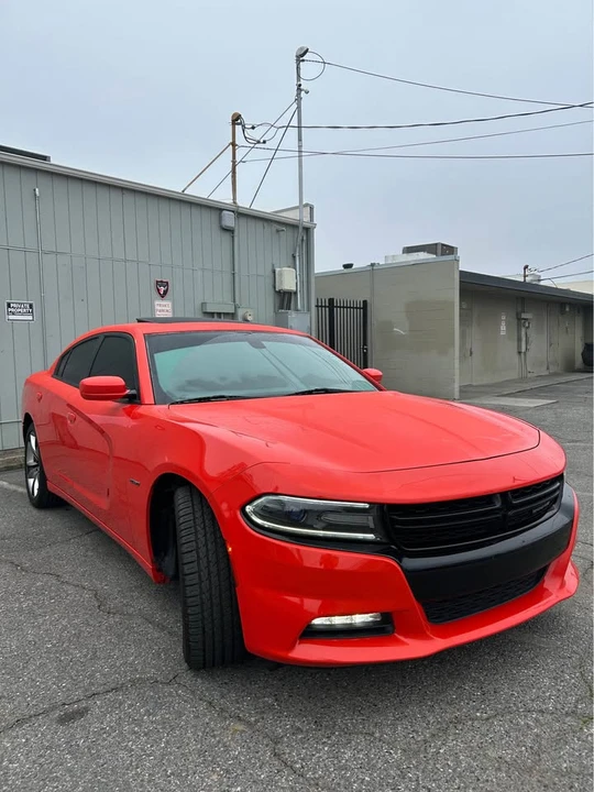 2016 Dodge Charger 7th Gen - Image 3 of 18