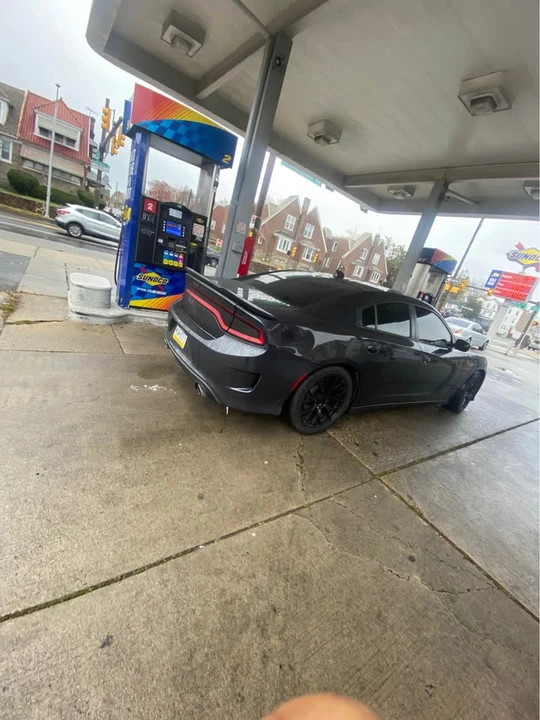 2016 Dodge Charger 7th Gen - Image 3 of 9
