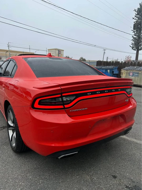 2016 Dodge Charger 7th Gen - Image 6 of 18