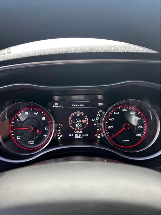 2016 Dodge Charger 7th Gen - Image 16 of 18