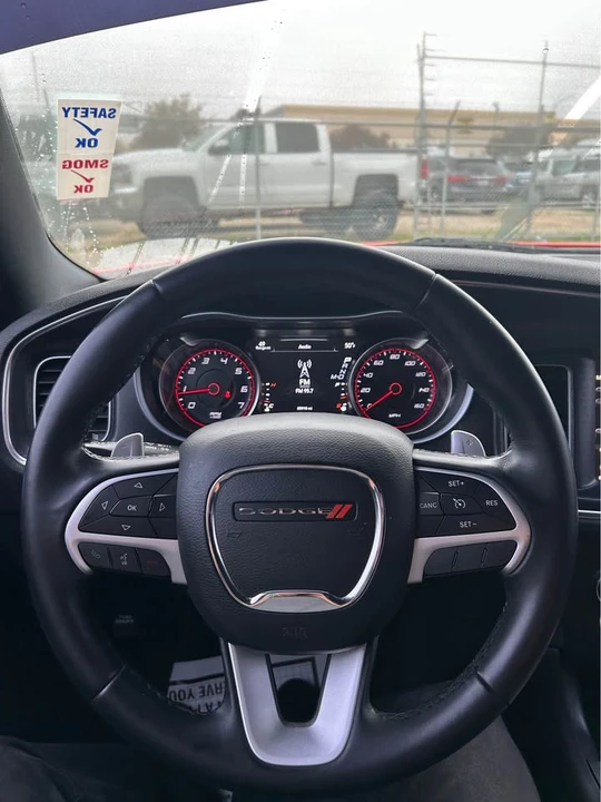2016 Dodge Charger 7th Gen - Image 15 of 18