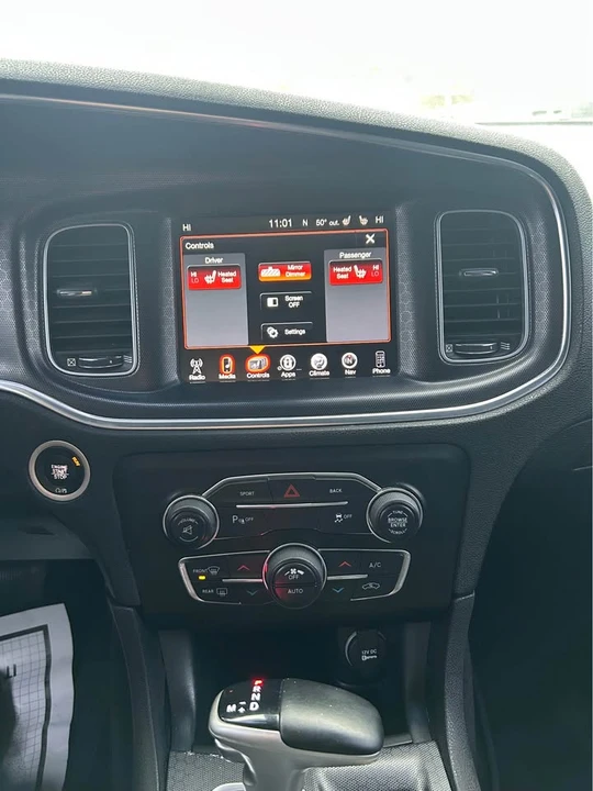 2016 Dodge Charger 7th Gen - Image 17 of 18