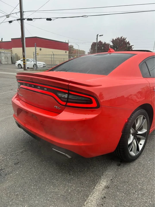 2016 Dodge Charger 7th Gen - Image 4 of 18