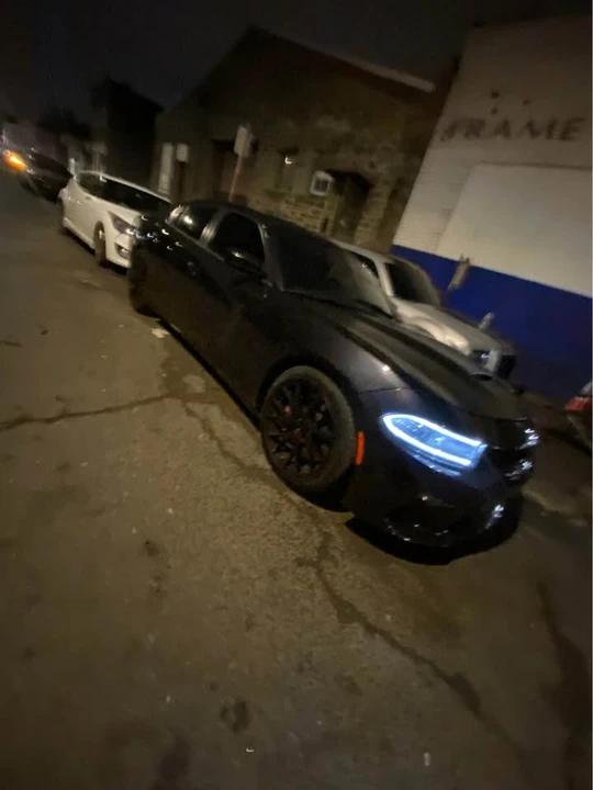 2016 Dodge Charger 7th Gen - Image 9 of 9