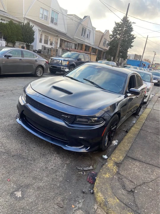 2016 Dodge Charger 7th Gen - Image 4 of 9