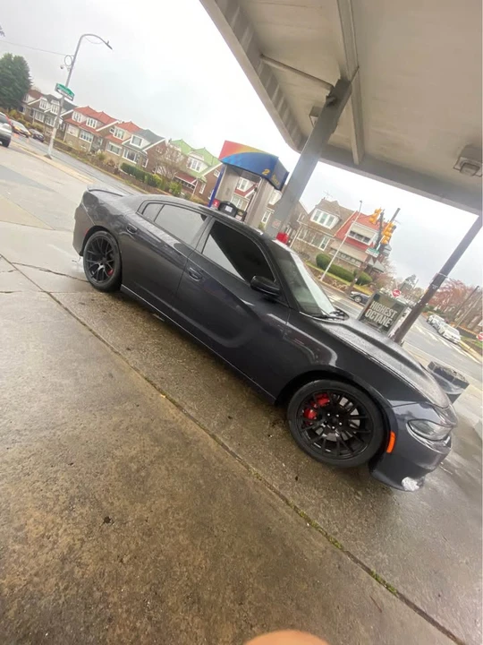 2016 Dodge Charger 7th Gen - Image 2 of 9