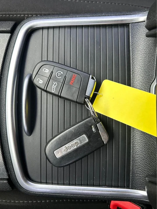 2016 Dodge Charger 7th Gen - Image 18 of 18