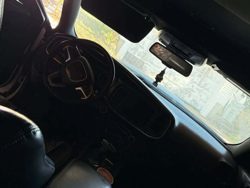 2016 Dodge Charger 7th Gen - Image 4 of 6