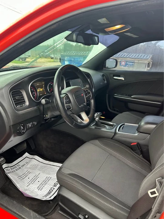 2016 Dodge Charger 7th Gen - Image 10 of 18