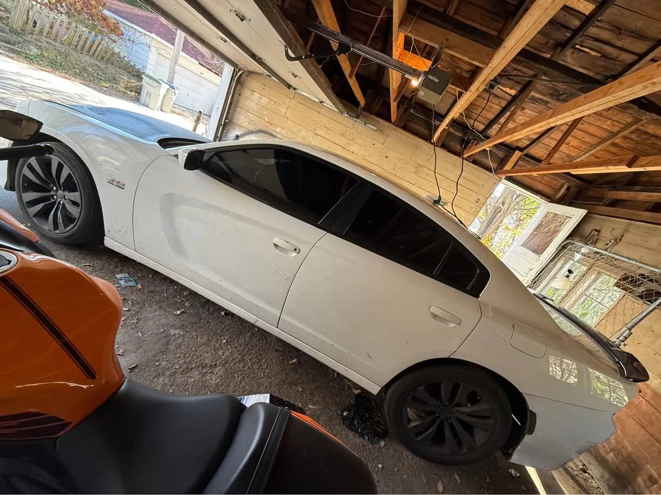 2016 Dodge Charger 7th Gen - Image 3 of 6