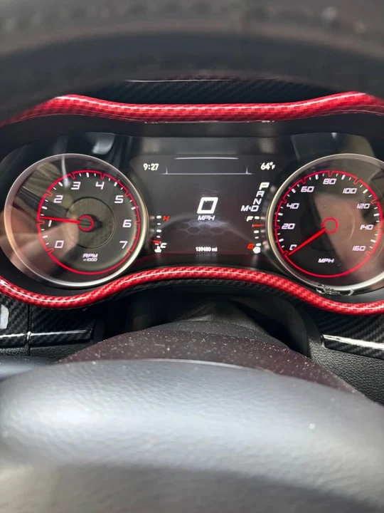 2016 Dodge Charger 7th Gen - Image 9 of 10