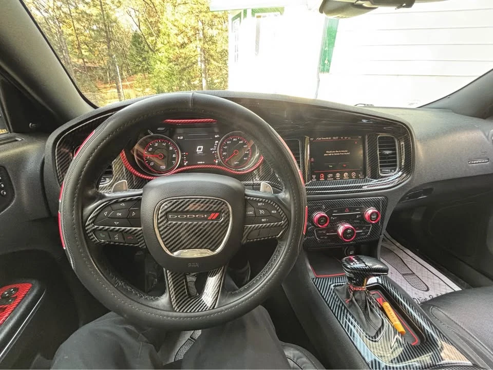 2016 Dodge Charger 7th Gen - Image 10 of 10