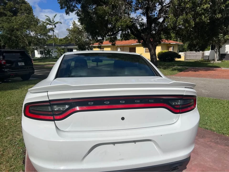 2016 Dodge Charger 7th Gen - Image 5 of 8