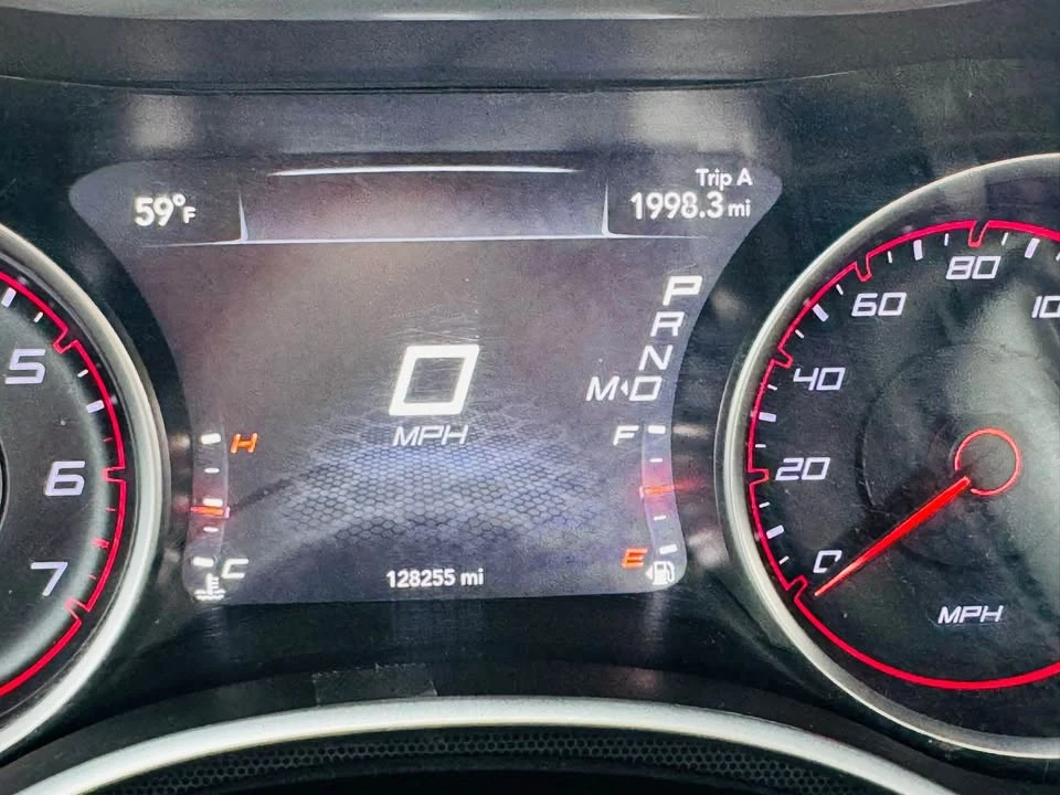 2016 Dodge Charger 7th Gen - Image 11 of 11
