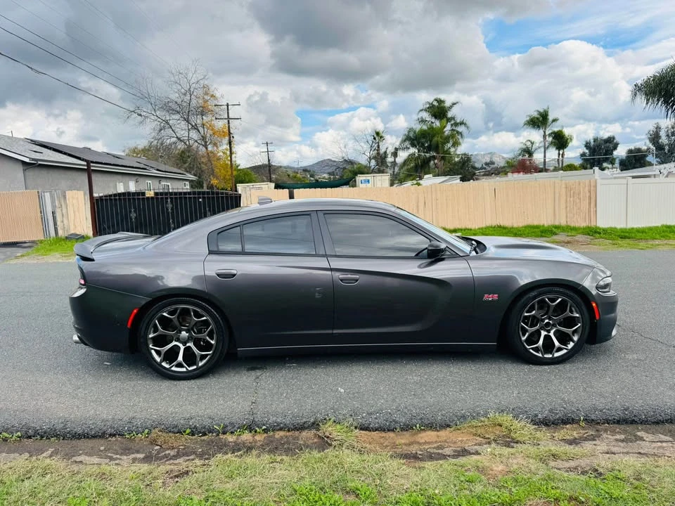 2016 Dodge Charger 7th Gen - Image 6 of 11