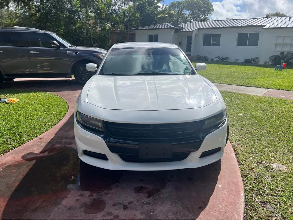 2016 Dodge Charger 7th Gen - Image 2 of 8