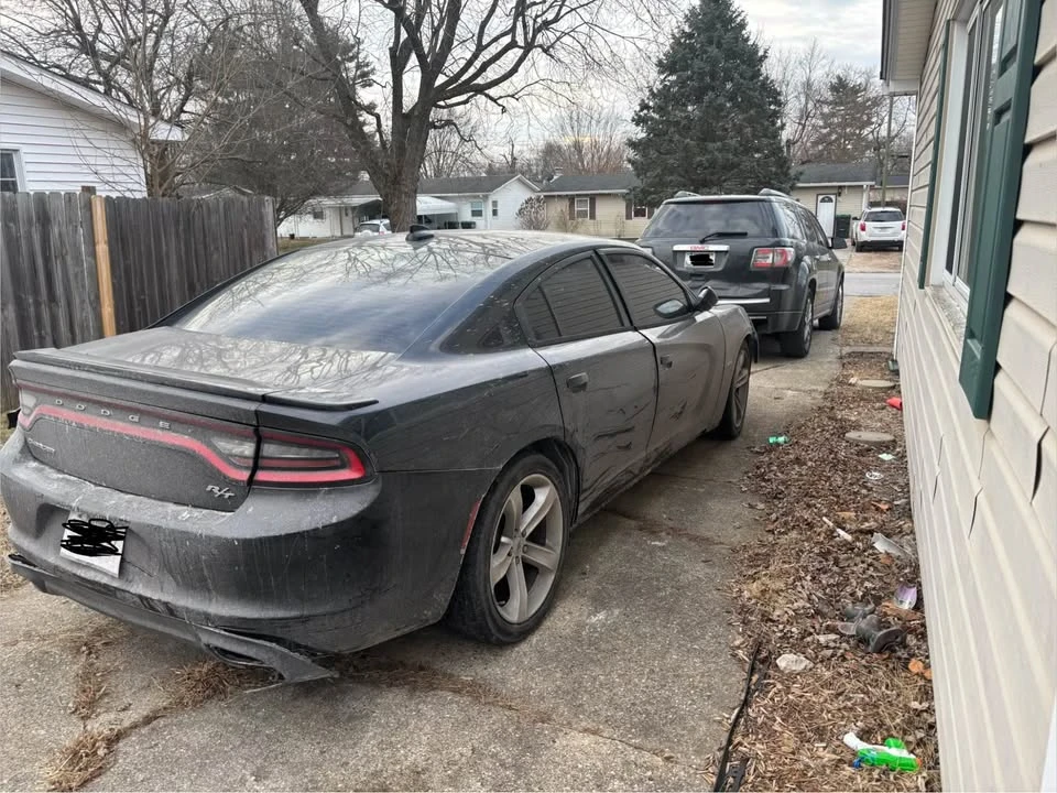 2016 Dodge Charger 7th Gen - Image 3 of 5